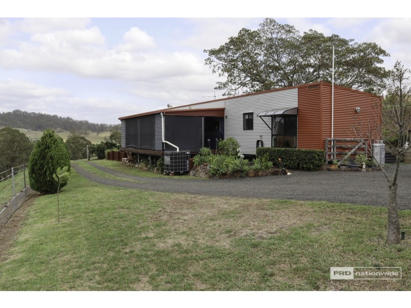 642 Fawcetts Plains Road, Fawcetts Plain NSW 2474