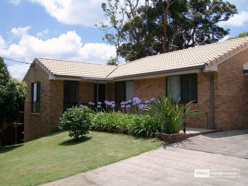 2/16 Norwood Avenue, Goonellabah NSW 2480