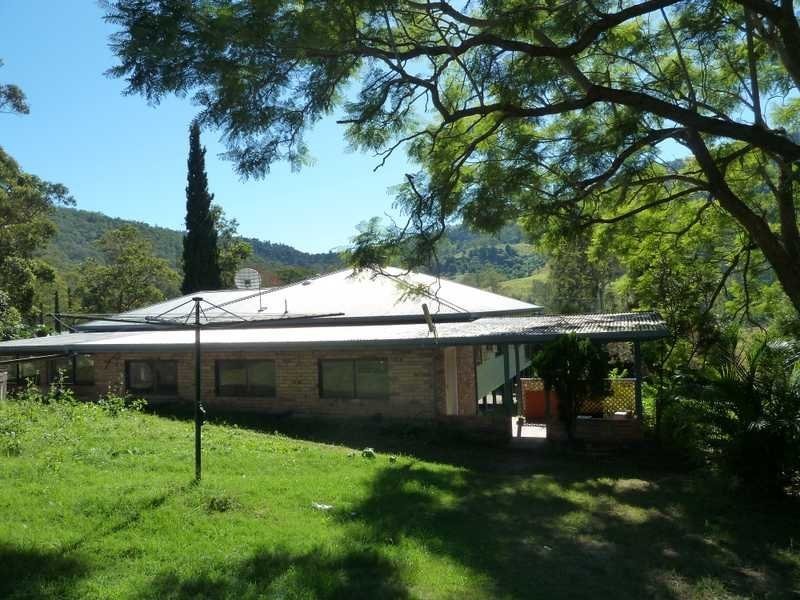 3205 Summerland Way Grevillia Via, Kyogle NSW 2474