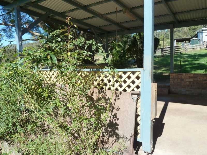 3205 Summerland Way Grevillia Via, Kyogle NSW 2474
