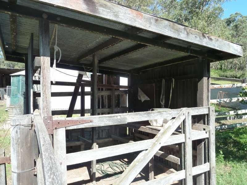 3205 Summerland Way Grevillia Via, Kyogle NSW 2474