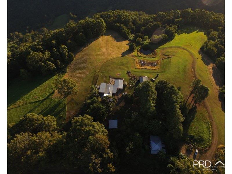 400 Rose Road, Tuntable Creek NSW 2480