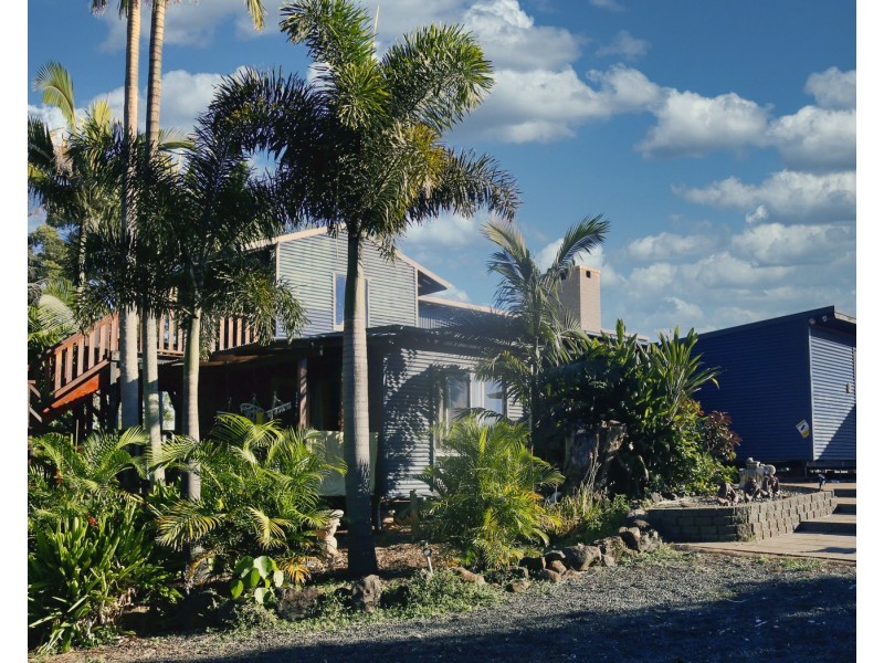 400 Rose Road, Tuntable Creek NSW 2480