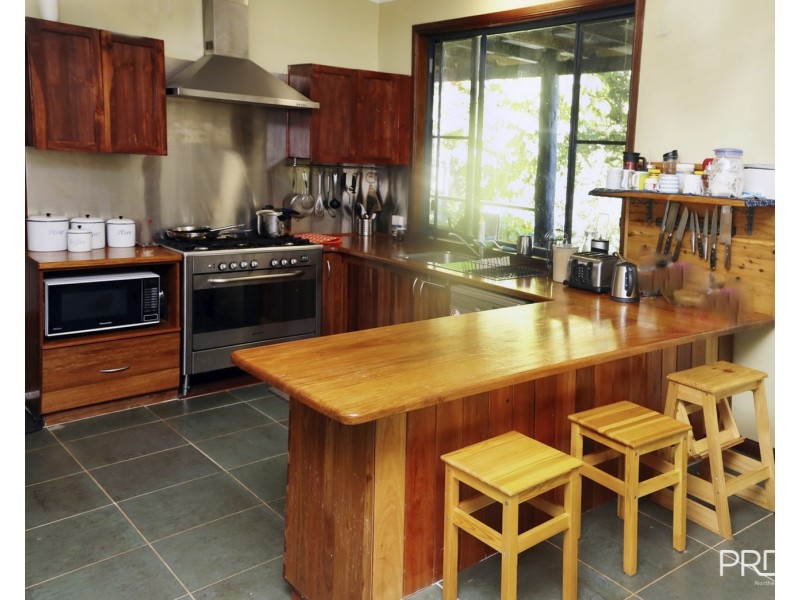 400 Rose Road, Tuntable Creek NSW 2480