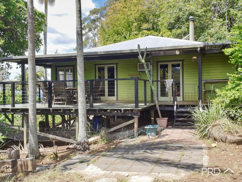 400 Rose Road, Tuntable Creek NSW 2480