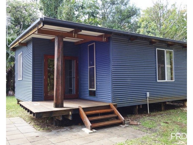 400 Rose Road, Tuntable Creek NSW 2480