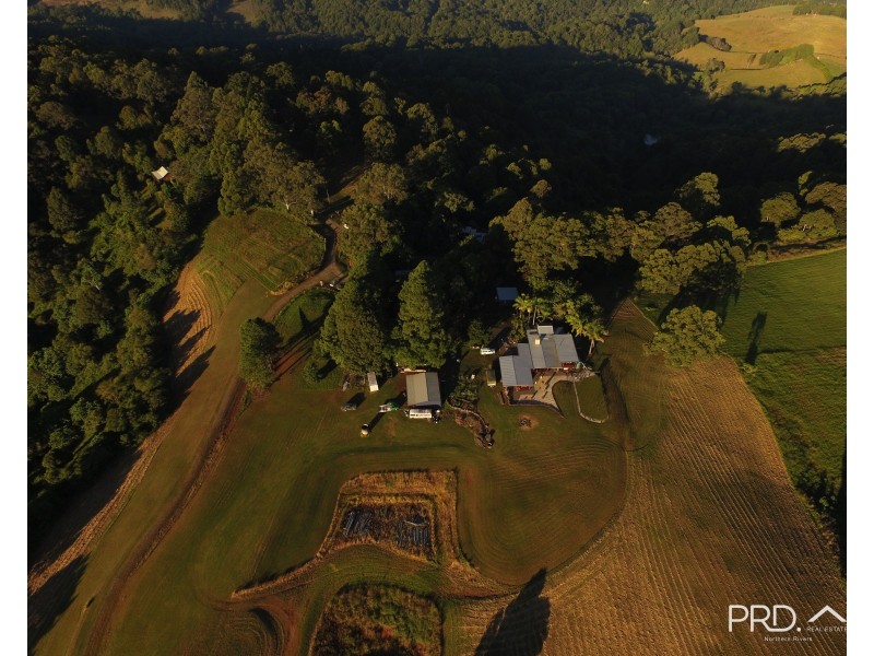 400 Rose Road, Tuntable Creek NSW 2480