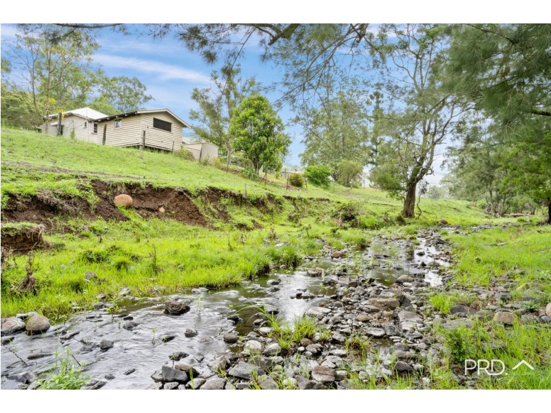 54 Sawpit Creek Road, Sawpit Creek Via, Kyogle NSW 2474