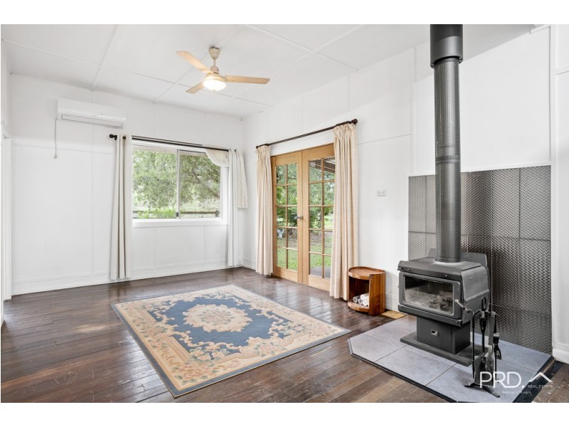 54 Sawpit Creek Road, Sawpit Creek Via, Kyogle NSW 2474