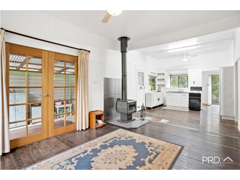 54 Sawpit Creek Road, Sawpit Creek Via, Kyogle NSW 2474