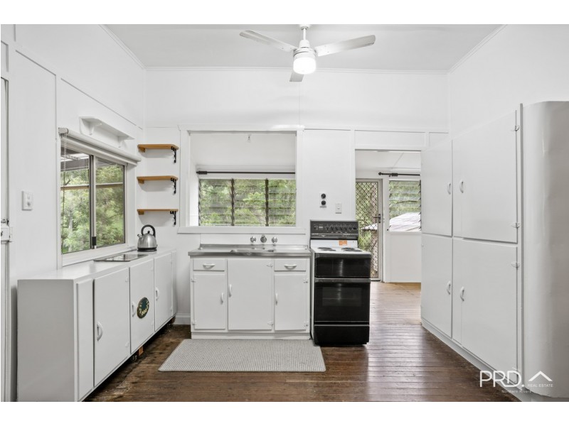 54 Sawpit Creek Road, Sawpit Creek Via, Kyogle NSW 2474