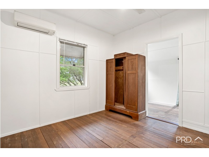 54 Sawpit Creek Road, Sawpit Creek Via, Kyogle NSW 2474