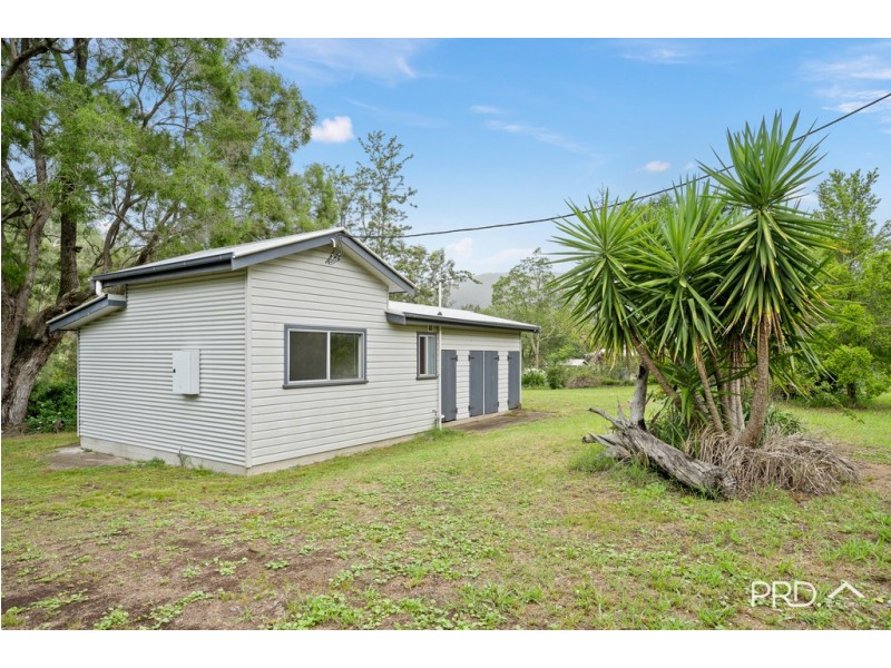 54 Sawpit Creek Road, Sawpit Creek Via, Kyogle NSW 2474