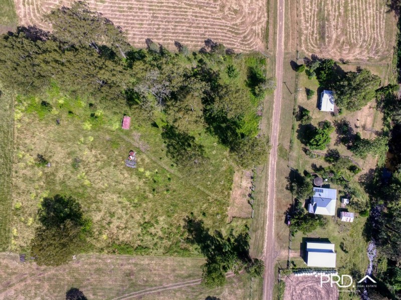 54 Sawpit Creek Road, Sawpit Creek Via, Kyogle NSW 2474