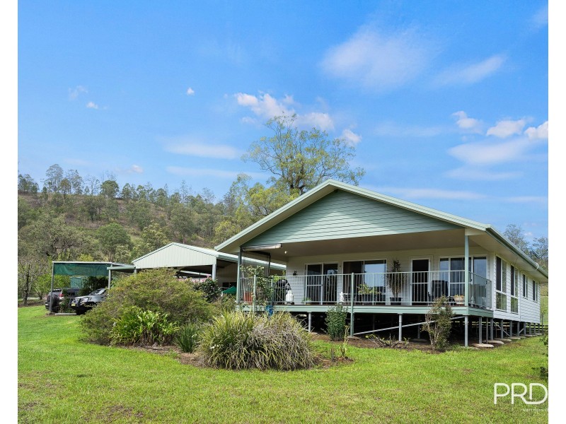 559 Smiths Creek Road, Afterlee via, Kyogle NSW 2474