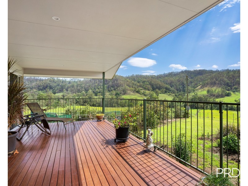 559 Smiths Creek Road, Afterlee via, Kyogle NSW 2474