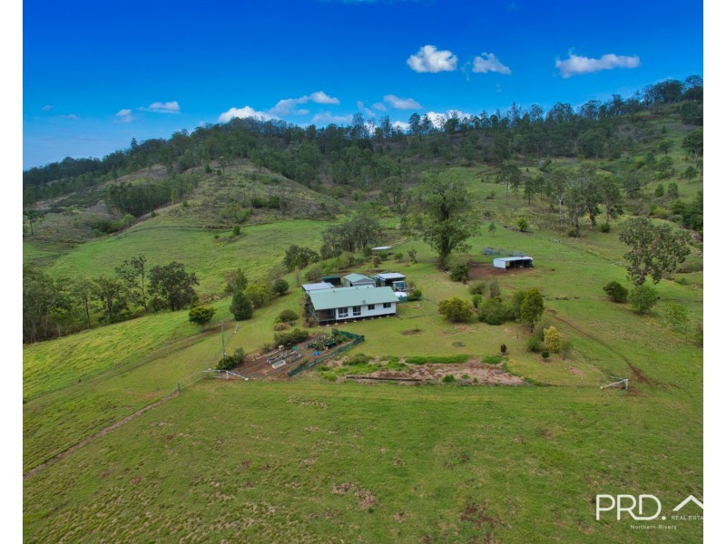 559 Smiths Creek Road, Afterlee via, Kyogle NSW 2474