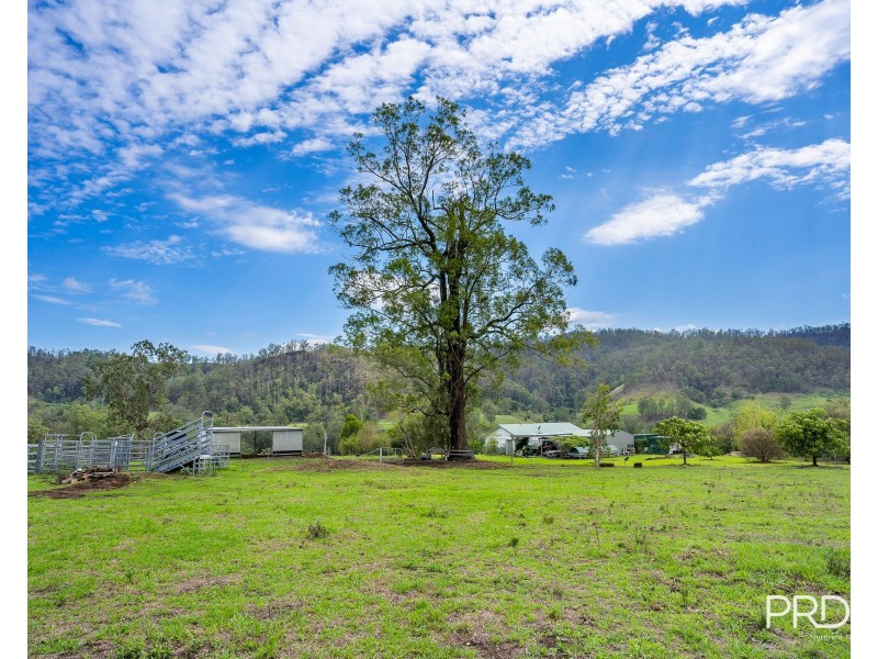 559 Smiths Creek Road, Afterlee via, Kyogle NSW 2474