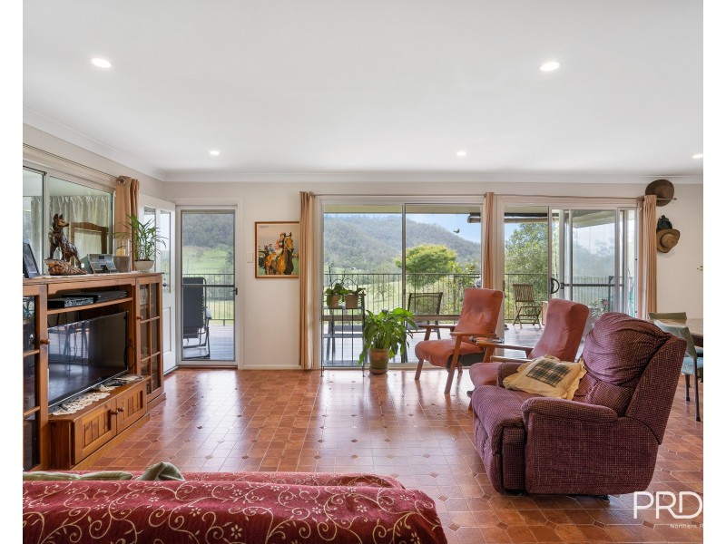 559 Smiths Creek Road, Afterlee via, Kyogle NSW 2474