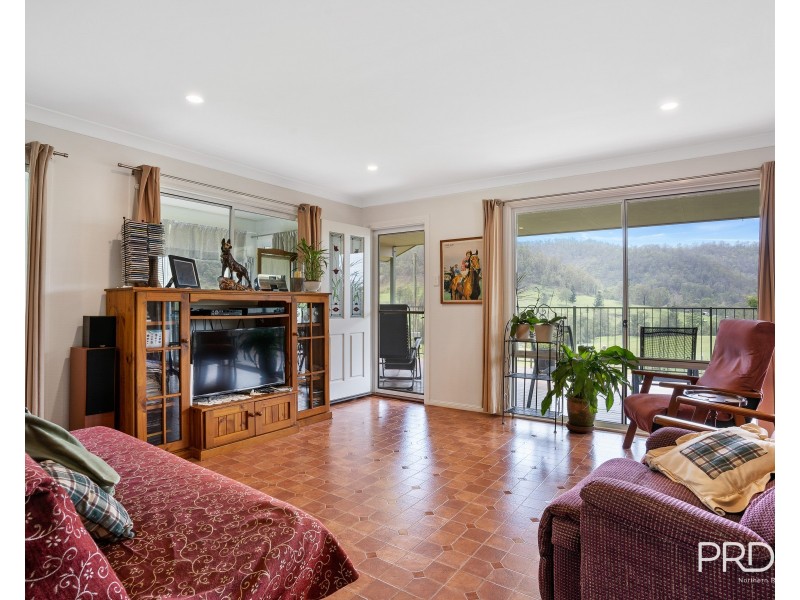 559 Smiths Creek Road, Afterlee via, Kyogle NSW 2474