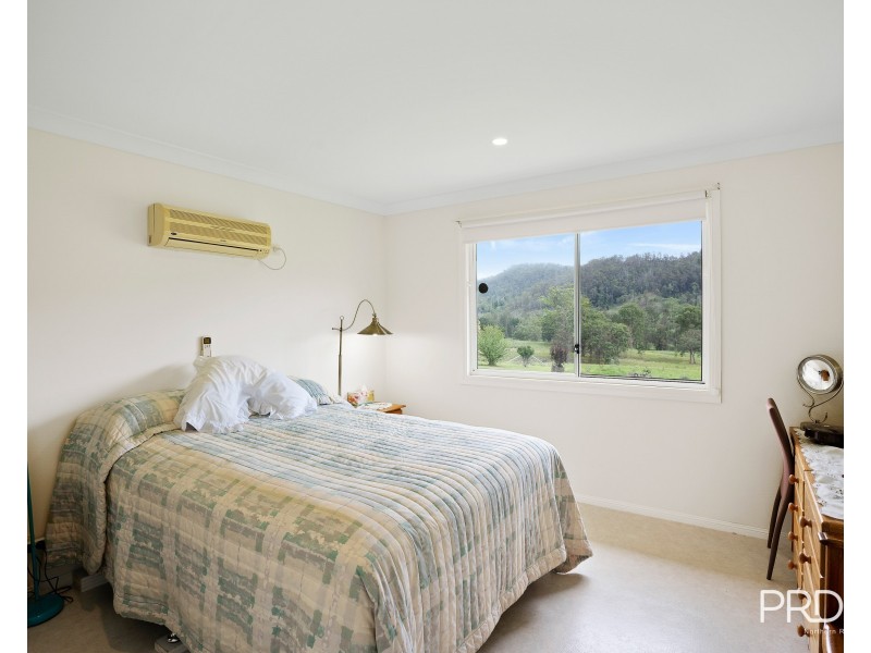 559 Smiths Creek Road, Afterlee via, Kyogle NSW 2474