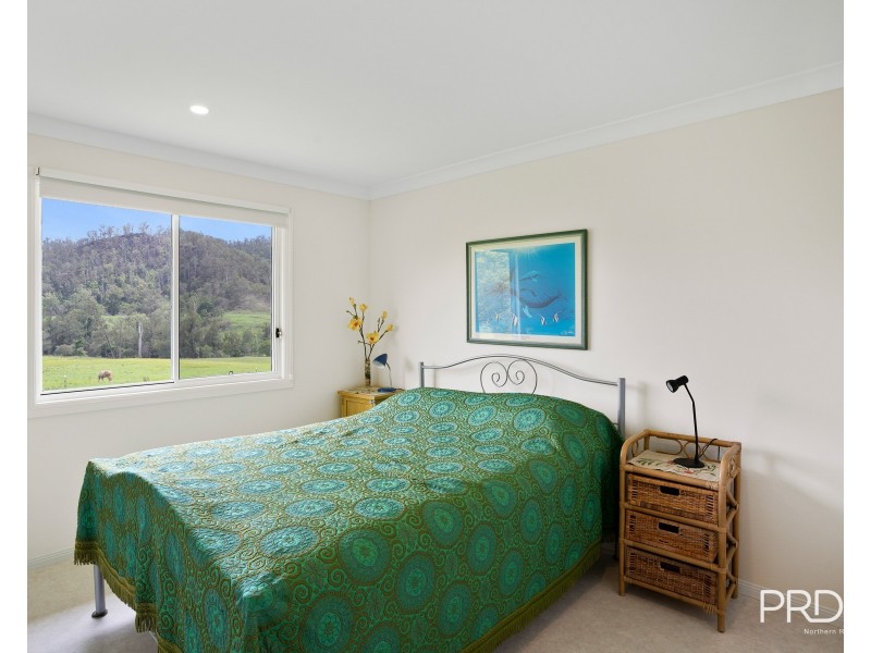 559 Smiths Creek Road, Afterlee via, Kyogle NSW 2474