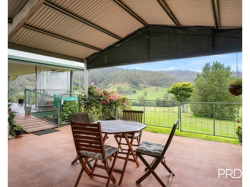 559 Smiths Creek Road, Afterlee via, Kyogle NSW 2474