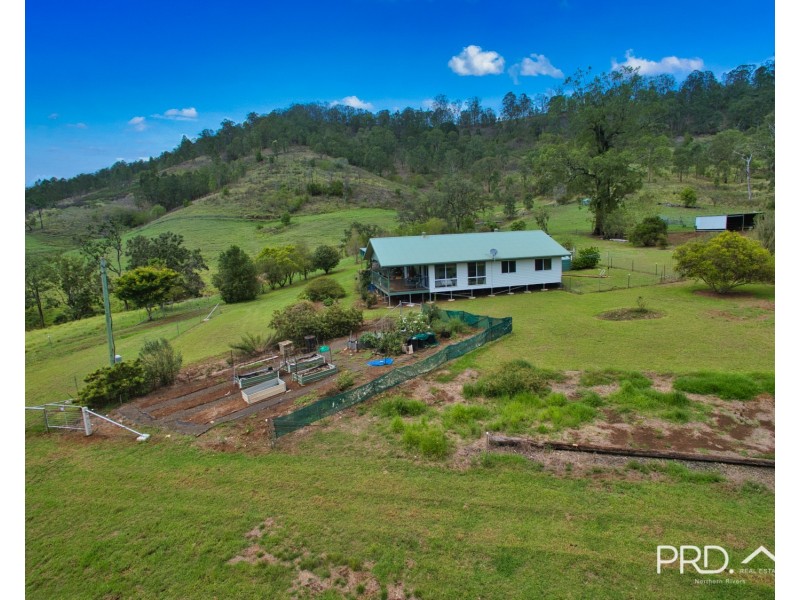559 Smiths Creek Road, Afterlee via, Kyogle NSW 2474