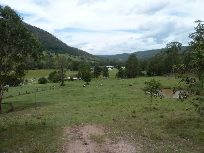 Lot 53 Gorge Creek Road, Kyogle NSW 2474