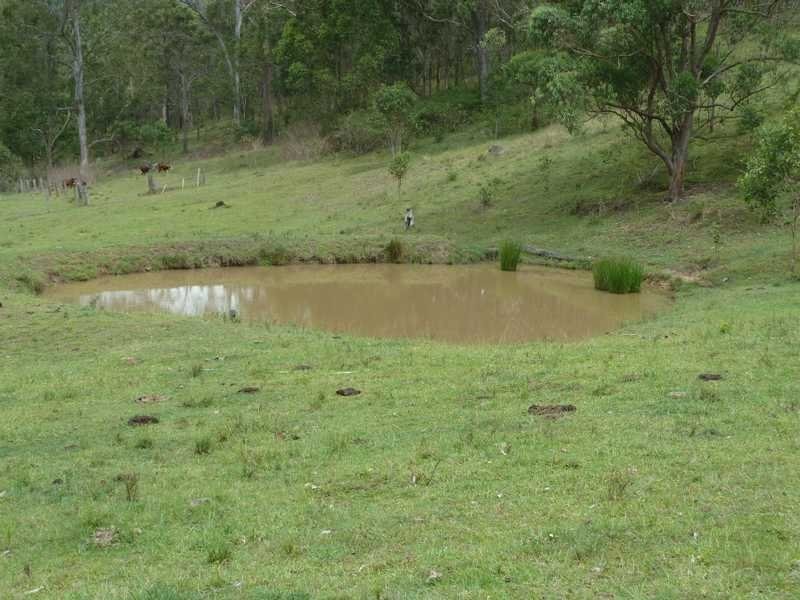Lot 53 Gorge Creek Road, Kyogle NSW 2474