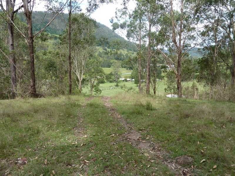 Lot 53 Gorge Creek Road, Kyogle NSW 2474