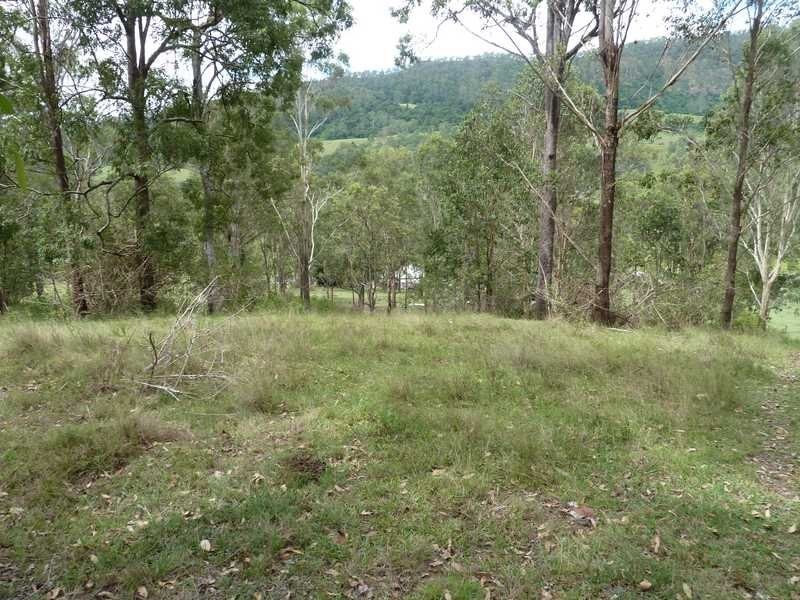 Lot 53 Gorge Creek Road, Kyogle NSW 2474