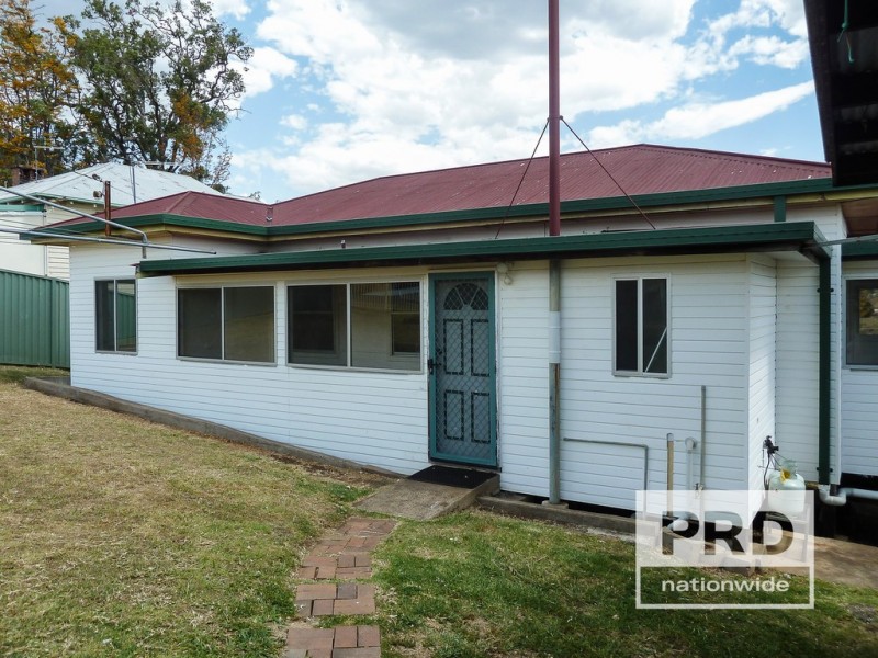 33 Gardner Lane, Kyogle NSW 2474
