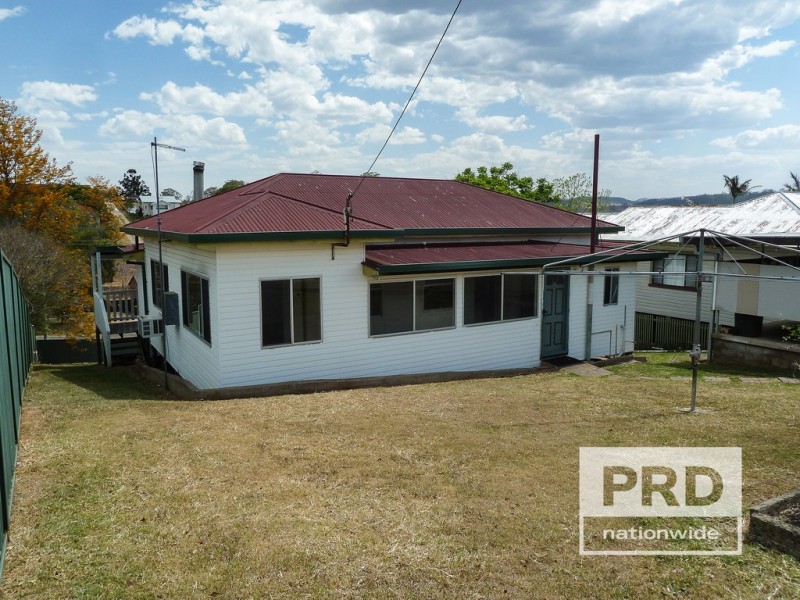 33 Gardner Lane, Kyogle NSW 2474