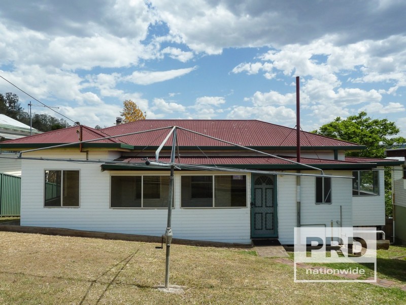 33 Gardner Lane, Kyogle NSW 2474