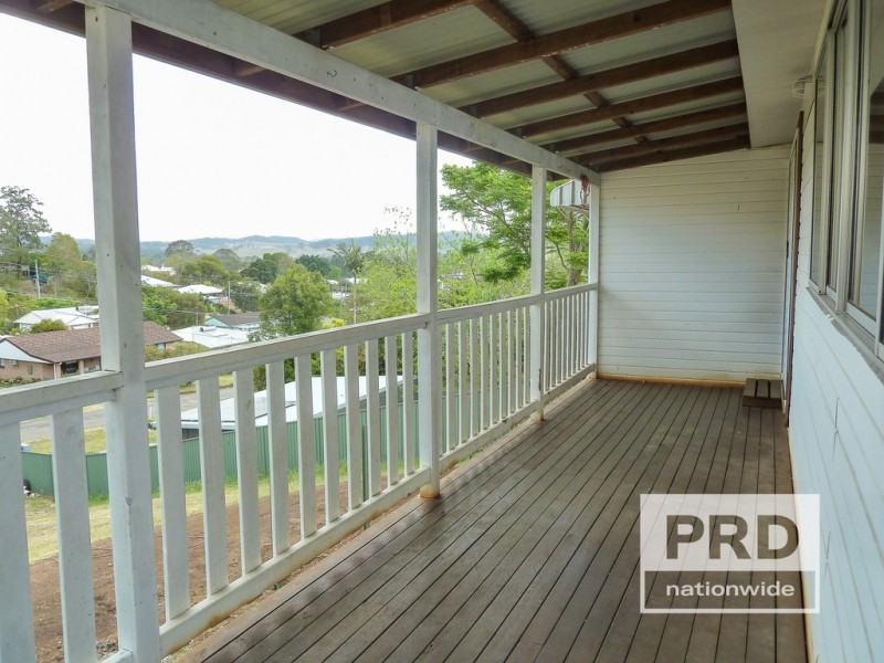 33 Gardner Lane, Kyogle NSW 2474