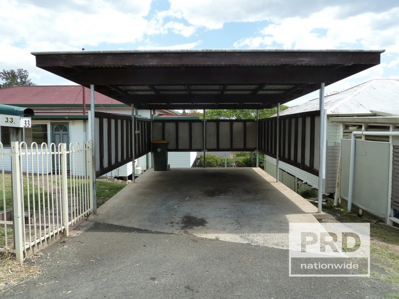 33 Gardner Lane, Kyogle NSW 2474