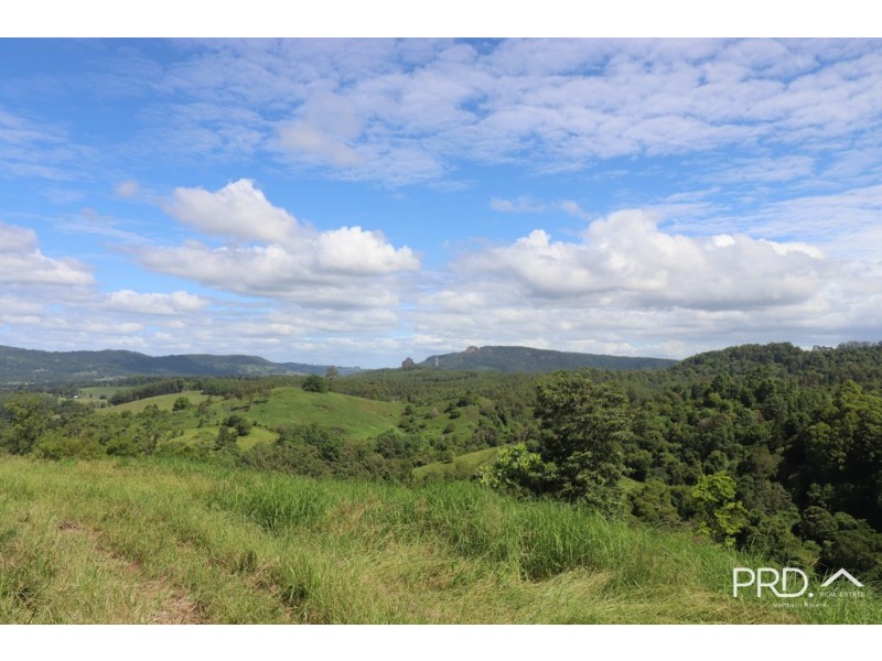 442 Blue Knob Road, Nimbin NSW 2480