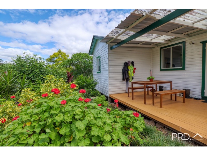 442 Blue Knob Road, Nimbin NSW 2480