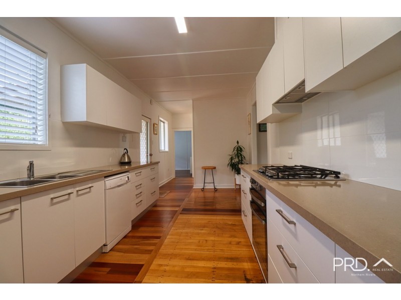 442 Blue Knob Road, Nimbin NSW 2480