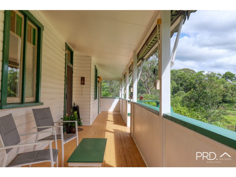 442 Blue Knob Road, Nimbin NSW 2480