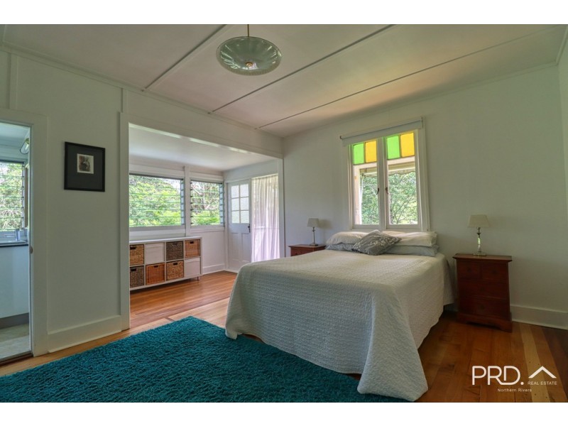 442 Blue Knob Road, Nimbin NSW 2480