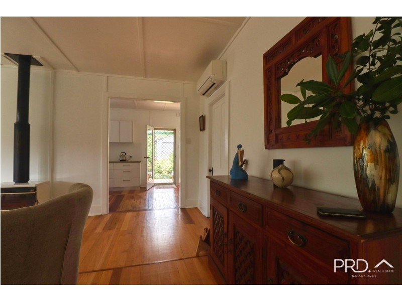 442 Blue Knob Road, Nimbin NSW 2480