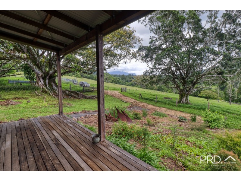 442 Blue Knob Road, Nimbin NSW 2480