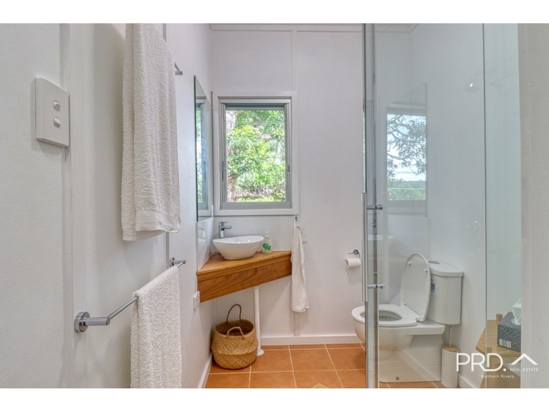 442 Blue Knob Road, Nimbin NSW 2480