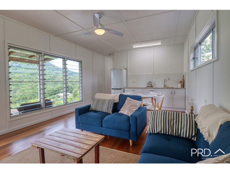 442 Blue Knob Road, Nimbin NSW 2480