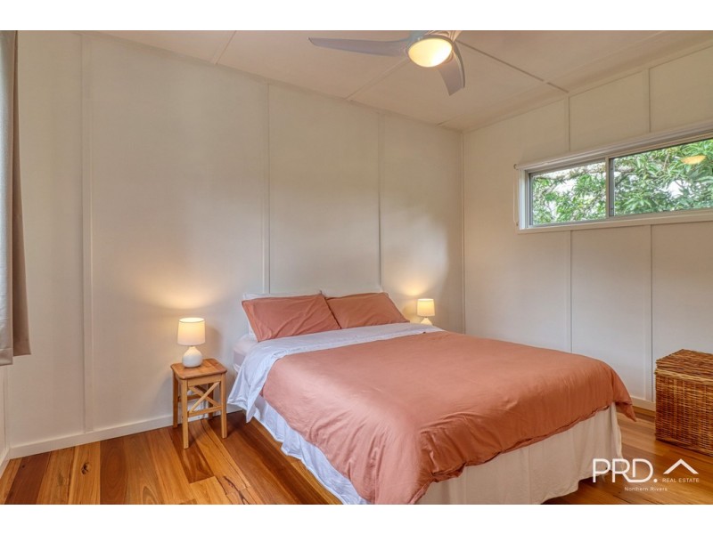 442 Blue Knob Road, Nimbin NSW 2480