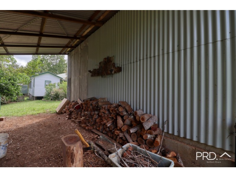 442 Blue Knob Road, Nimbin NSW 2480