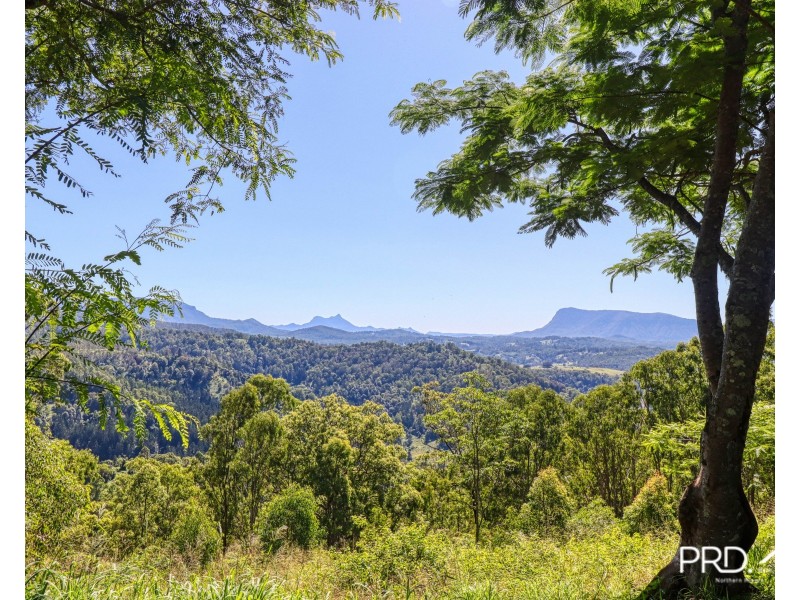 36 Sargents Road, Cawongla Via, Kyogle NSW 2474