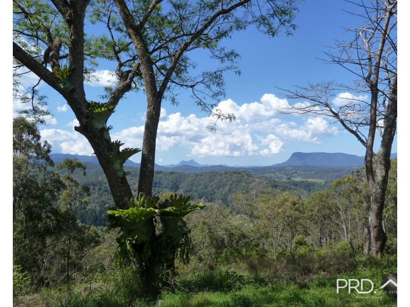 36 Sargents Road, Cawongla Via, Kyogle NSW 2474